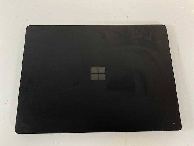 Microsoft surface 4 13.5”, core(tm) i7 11th gen, 16 gb ram, 256 gb nvme laptop - afbeelding 5 van  7