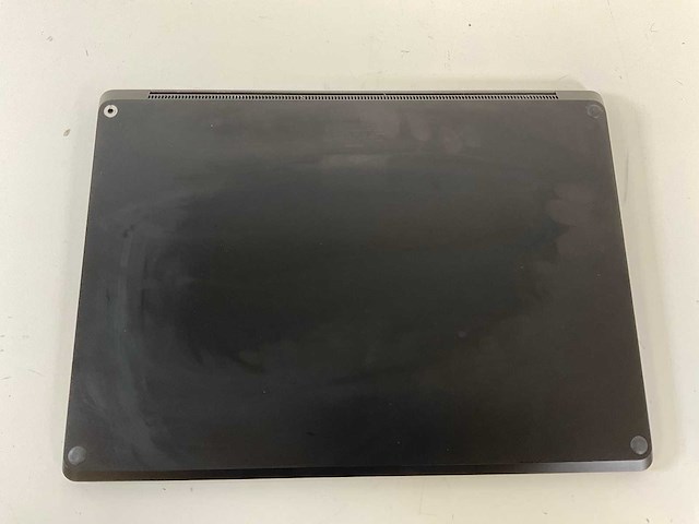 Microsoft surface 4 13.5”, core(tm) i7 11th gen, 16 gb ram, 256 gb nvme laptop - afbeelding 6 van  7