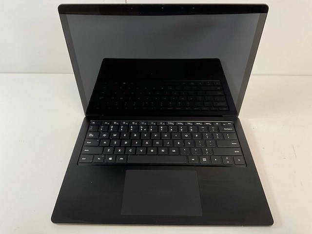 Microsoft surface 4 13.5”, core(tm) i7 11th gen, 16 gb ram, 512 gb nvme laptop - afbeelding 1 van  7