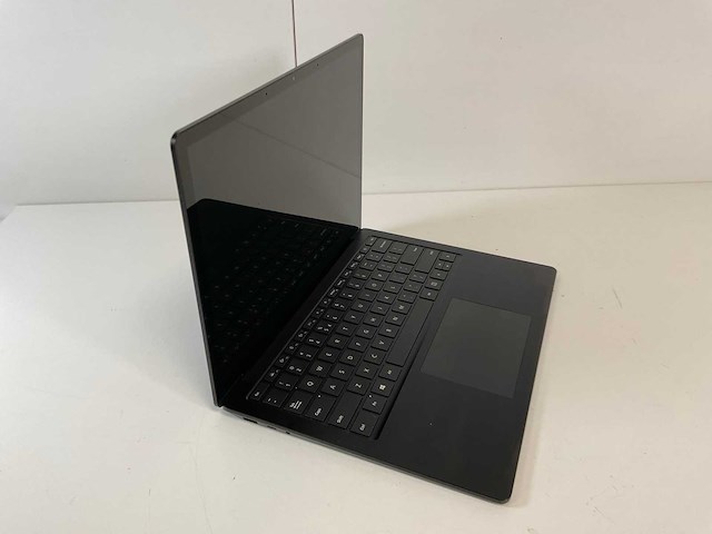Microsoft surface 4 13.5”, core(tm) i7 11th gen, 16 gb ram, 512 gb nvme laptop - afbeelding 2 van  7