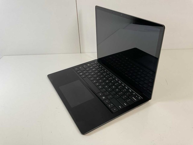 Microsoft surface 4 13.5”, core(tm) i7 11th gen, 16 gb ram, 512 gb nvme laptop - afbeelding 3 van  7
