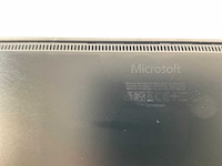 Microsoft surface 4 13.5”, core(tm) i7 11th gen, 16 gb ram, 512 gb nvme laptop - afbeelding 7 van  7