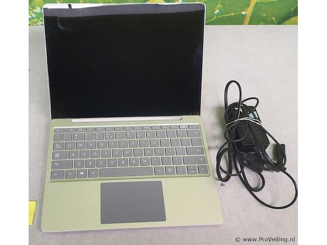 Microsoft surface 4 laptop | model 1943 - afbeelding 1 van  5