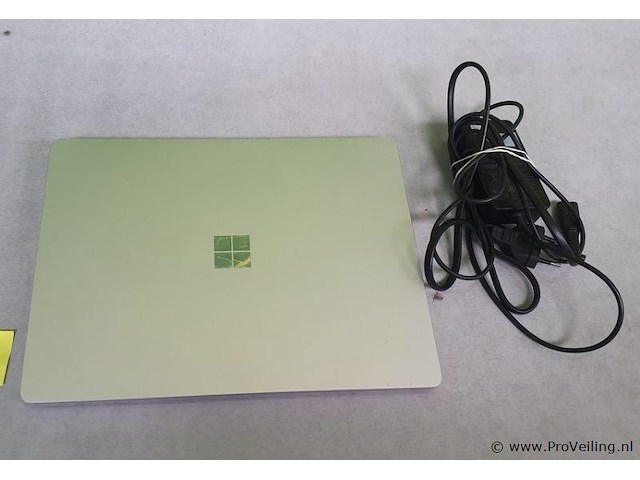 Microsoft surface 4 laptop | model 1943 - afbeelding 2 van  5