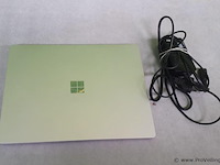 Microsoft surface 4 laptop | model 1943 - afbeelding 2 van  5