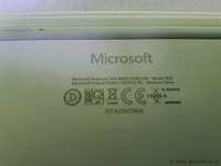 Microsoft surface 4 laptop | model 1943 - afbeelding 4 van  5