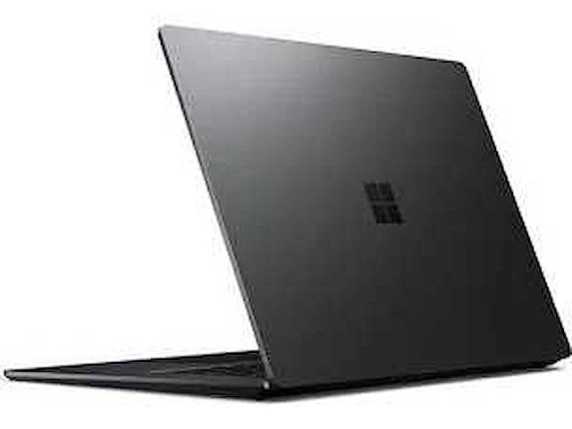 Microsoft surface 5 i7 laptop - afbeelding 1 van  3