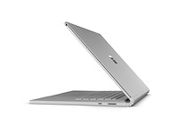 Microsoft surface book 2 (15 inch) i7 16 gb 512 gb / fr azerty - afbeelding 3 van  6