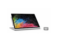Microsoft surface book 2 (15 inch) i7 16 gb 512 gb / fr azerty - afbeelding 4 van  6