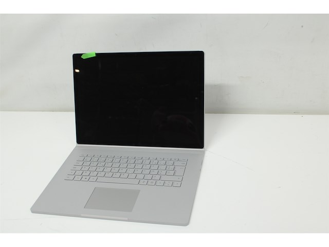 Microsoft surface book 2 (15 inch) i7 16 gb 512 gb / fr azerty - afbeelding 5 van  6