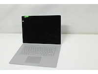 Microsoft surface book 2 (15 inch) i7 16 gb 512 gb / fr azerty - afbeelding 5 van  6