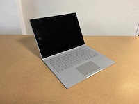 Microsoft surface book 2 i5-8350 laptop - afbeelding 1 van  4