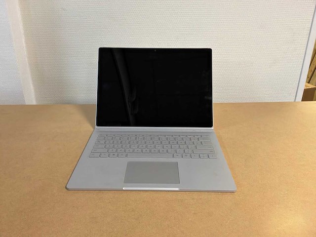 Microsoft surface book 2 i5-8350 laptop - afbeelding 2 van  4