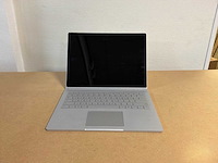 Microsoft surface book 2 i5-8350 laptop - afbeelding 2 van  4