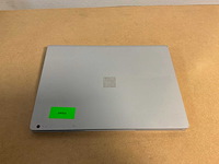 Microsoft surface book 2 i5-8350 laptop - afbeelding 4 van  4