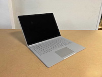 Microsoft surface book 2 i5-8350 laptop - afbeelding 1 van  3