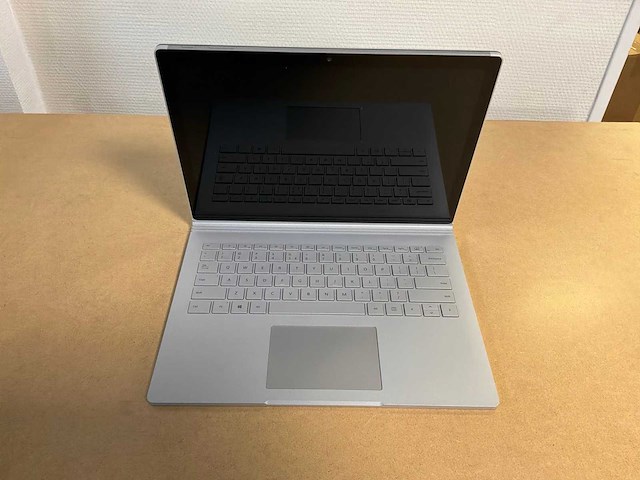 Microsoft surface book 2 i5-8350 laptop - afbeelding 2 van  3