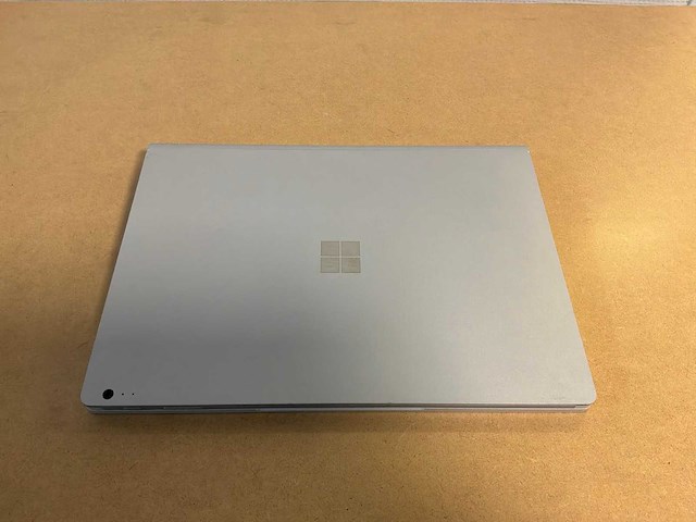 Microsoft surface book 2 i5-8350 laptop - afbeelding 3 van  3