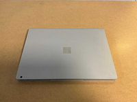 Microsoft surface book 2 i5-8350 laptop - afbeelding 3 van  3