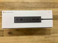 Microsoft surface dock 2 dockingstation - afbeelding 1 van  3