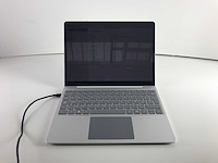 Microsoft surface go 12.4”, core(tm) i5 10th gen, 4 gb ram, 64 gb emmc laptop - afbeelding 1 van  7