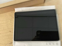 Microsoft surface go 2 - m3-8100y tablet - afbeelding 3 van  5