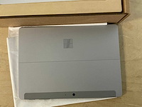 Microsoft surface go 2 - m3-8100y tablet - afbeelding 4 van  5