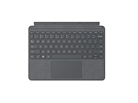 Microsoft surface go type cover microsoft cover qwerty - afbeelding 2 van  2