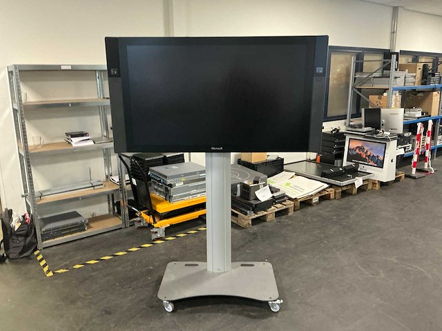 Microsoft surface hub 1597 i5-4690s smartboard - afbeelding 1 van  3