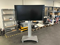 Microsoft surface hub 1597 i5-4690s smartboard - afbeelding 1 van  3
