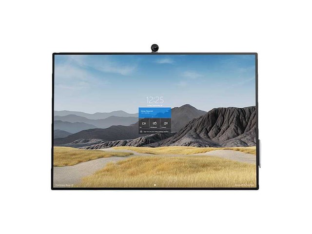Microsoft surface hub 2s 50 inch conference - afbeelding 1 van  9