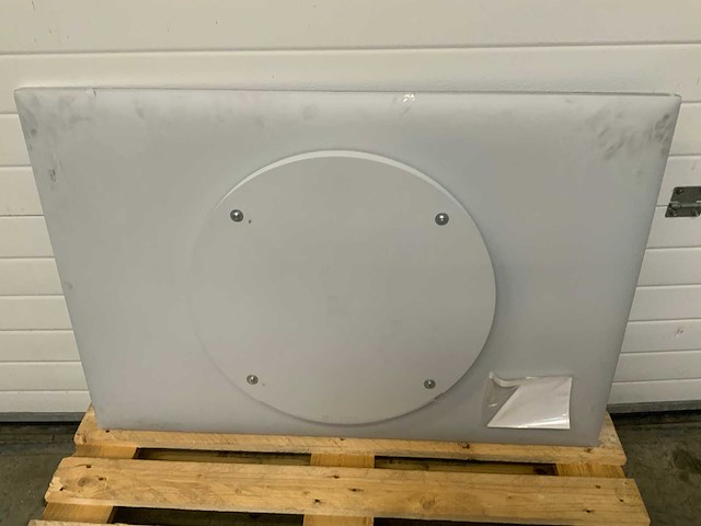 Microsoft surface hub 2s 50 inch conference - afbeelding 8 van  9