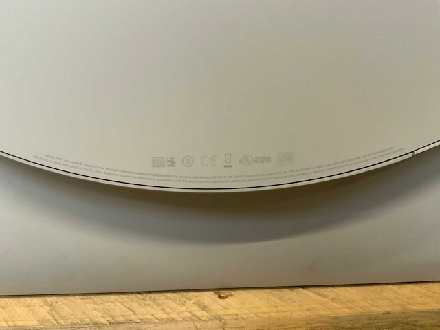 Microsoft surface hub 2s 50 inch conference - afbeelding 9 van  9