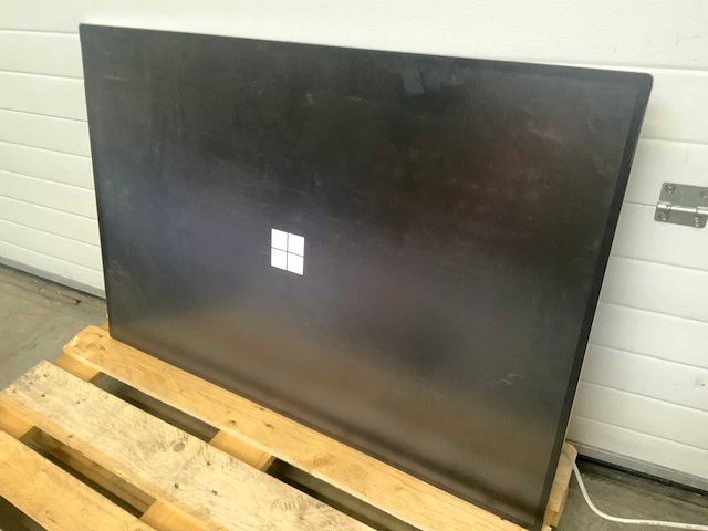 Microsoft surface hub 2s 50 inch conference - afbeelding 3 van  8