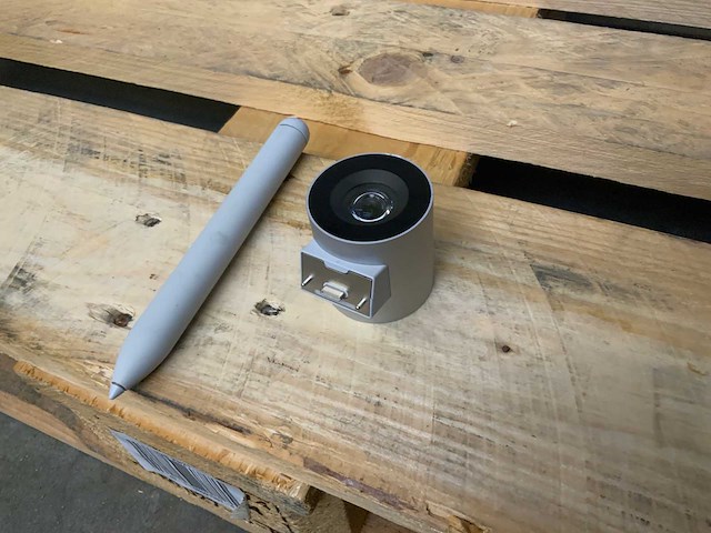 Microsoft surface hub 2s 50 inch conference - afbeelding 3 van  4