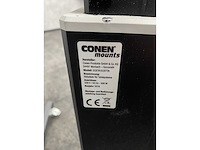 Microsoft surface hub 3 - 84" 4k uhd interactief whiteboard met lift - afbeelding 7 van  18