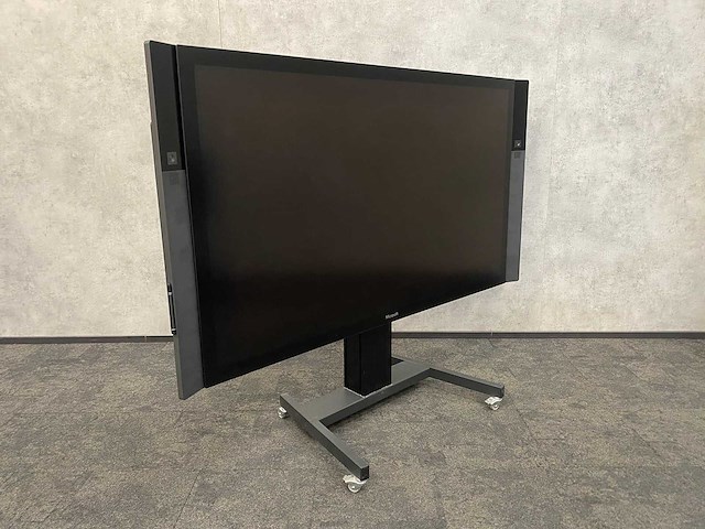 Microsoft surface hub 3 - 84" 4k uhd interactief whiteboard met lift - afbeelding 9 van  18