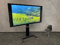 Microsoft surface hub 3 - 84" 4k uhd interactief whiteboard met lift