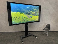 Microsoft surface hub 3 - 84" 4k uhd interactief whiteboard met lift - afbeelding 3 van  18