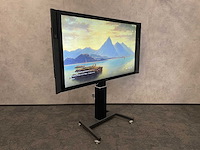 Microsoft surface hub 3 - 84" 4k uhd interactief whiteboard met lift - afbeelding 8 van  18