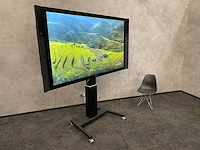 Microsoft surface hub 3 - 84" 4k uhd interactief whiteboard met lift - afbeelding 10 van  18