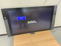 Microsoft surface hub 55”, core(tm) i5-4690s, 8 gb ram (2x4gb), 128 gb ssd all-in-one desktop - afbeelding 3 van  7