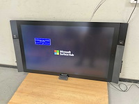 Microsoft surface hub 55”, core(tm) i5-4690s, 8 gb ram (2x4gb), 128 gb ssd all-in-one desktop - afbeelding 4 van  7