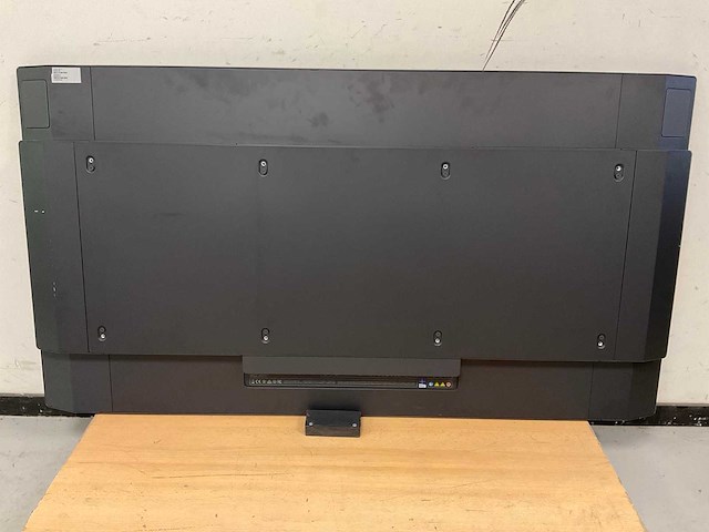 Microsoft surface hub 55”, core(tm) i5-4690s, 8 gb ram (2x4gb), 128 gb ssd all-in-one desktop - afbeelding 5 van  7