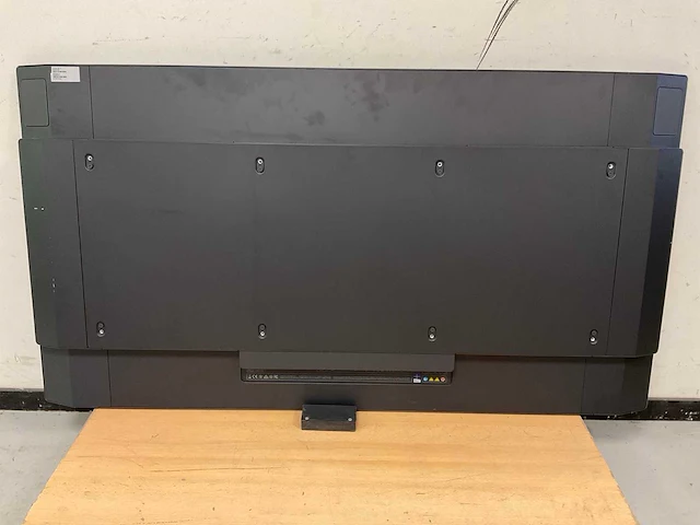 Microsoft surface hub 55”, core(tm) i5-4690s, 8 gb ram (2x4gb), 128 gb ssd all-in-one desktop - afbeelding 5 van  7
