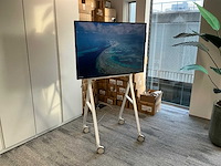 Microsoft surface hub - afbeelding 1 van  11