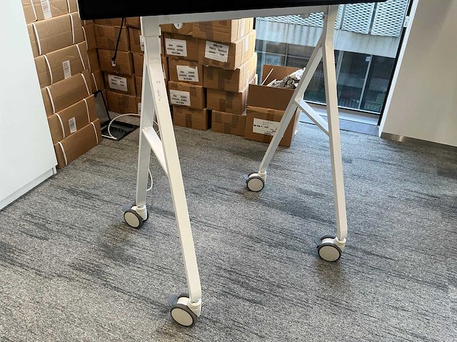 Microsoft surface hub - afbeelding 5 van  11