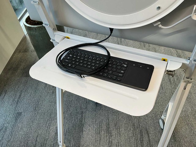 Microsoft surface hub - afbeelding 8 van  11