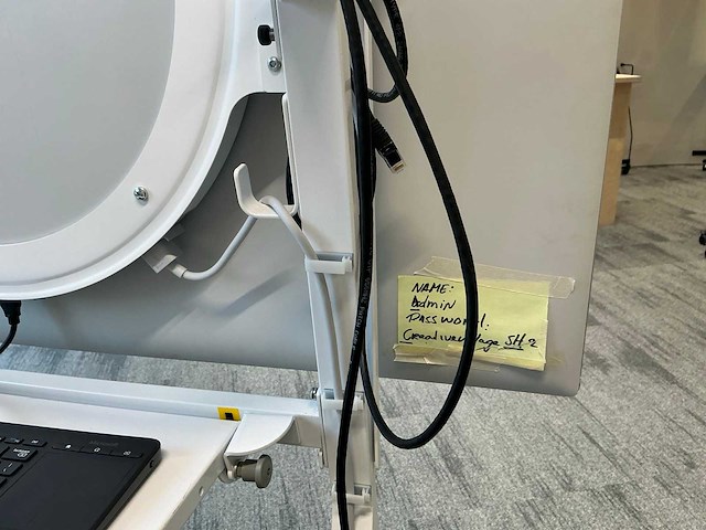 Microsoft surface hub - afbeelding 10 van  11