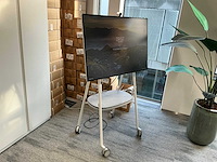 Microsoft surface hub